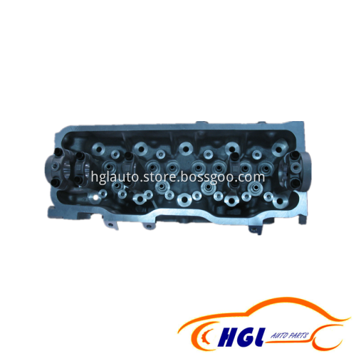 Cylinder head for TOYOTA 2E 11101-19156
